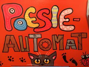 Kulturprojekte: Dichterprojekt