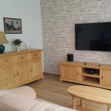 Ferienhaus Bianka Minnder-Wolf