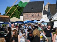 Marktgeschehen