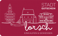 Staddt-Gutschein
